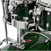Premier Olympic Kit OS22 K1-GEW RTP – Green